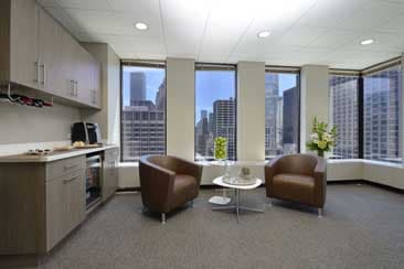 Client Lounge, Image 2