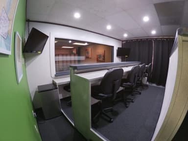 Client Viewing Room 2