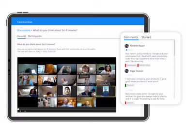 QuestionPro – gallery image 3