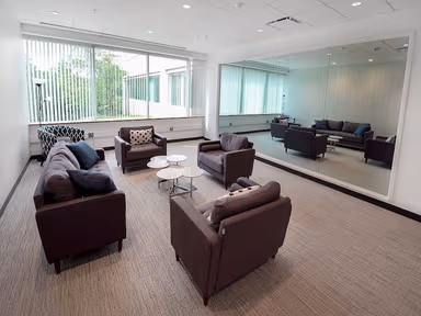 Fieldwork US National Recruiting Center – gallery image 3