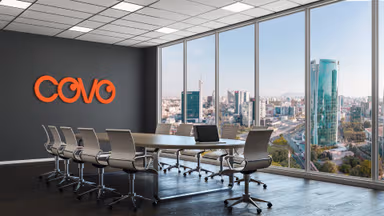 Covo Intelligence – gallery image 2