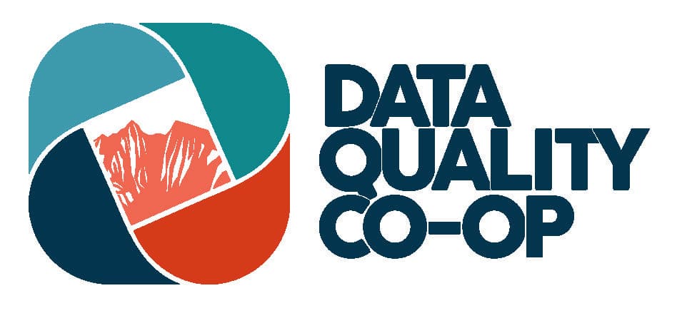 Data Quality Co-op – main gallery image