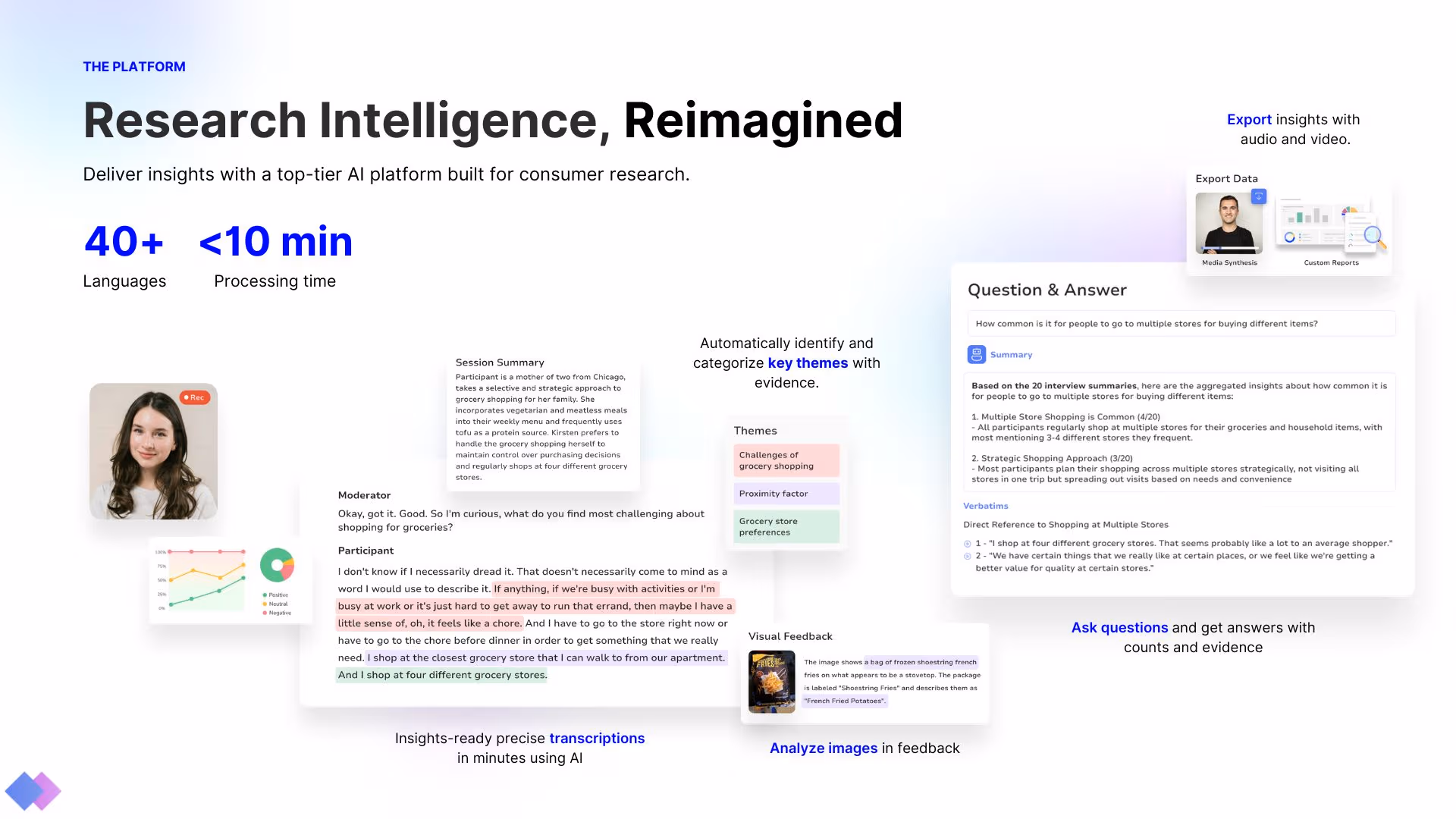 Enumerate AI – main gallery image