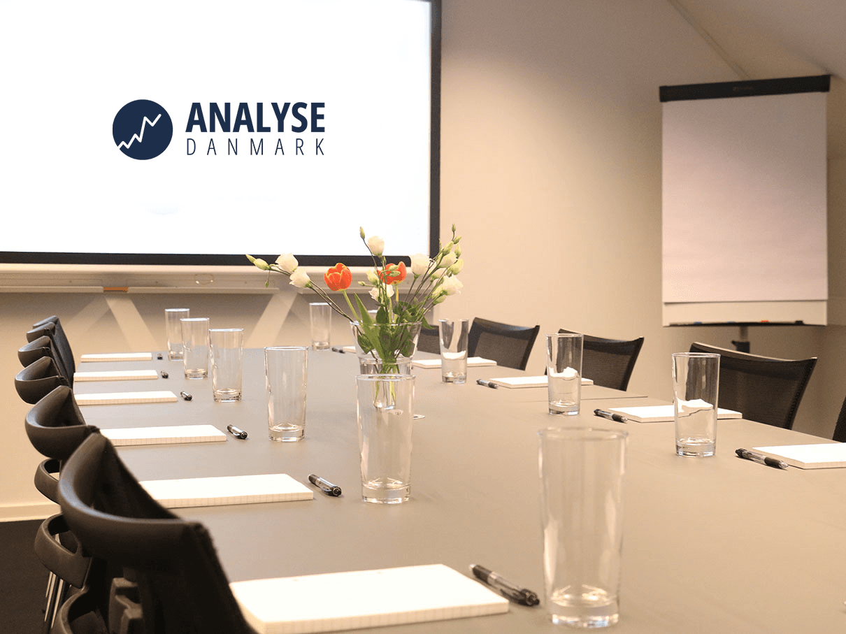 Analyse Danmark – main gallery image