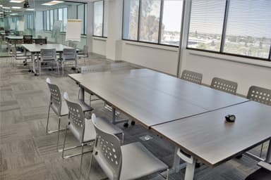 The Focus Room – gallery image 3