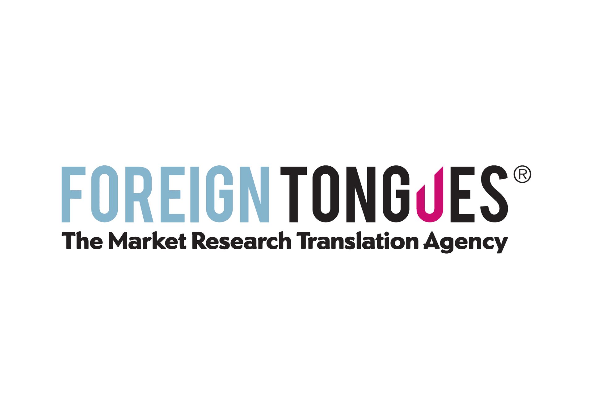 Foreign Tongues Market Research Translation Agency – main gallery image
