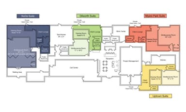 AOC Marketing Research – gallery image 6