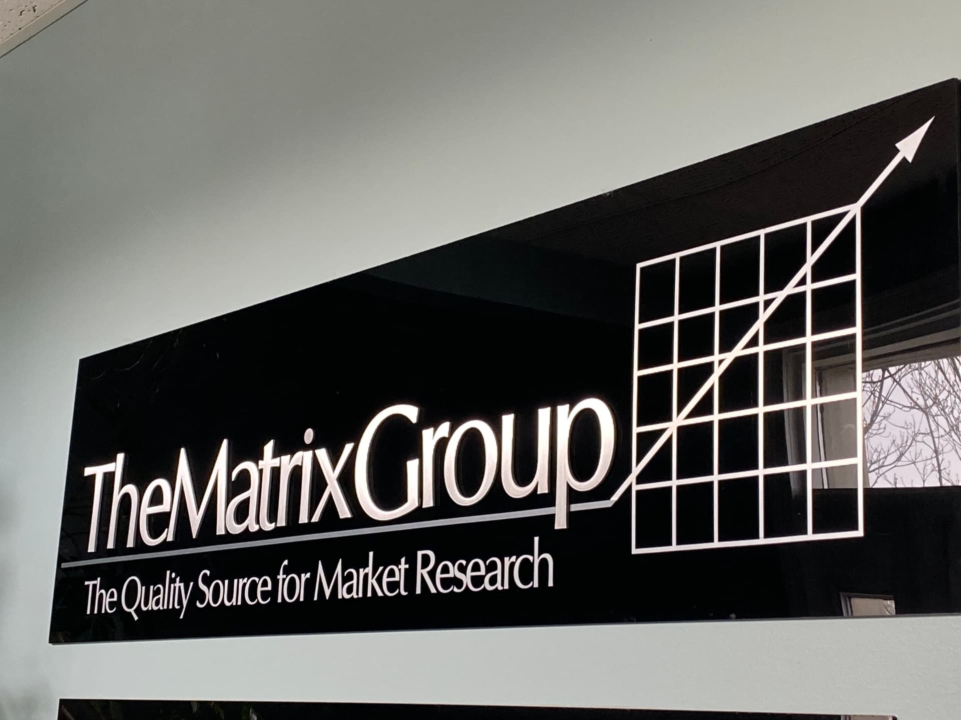 The Matrix Group – main gallery image
