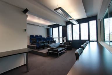 Viewing Room 3rd Floor