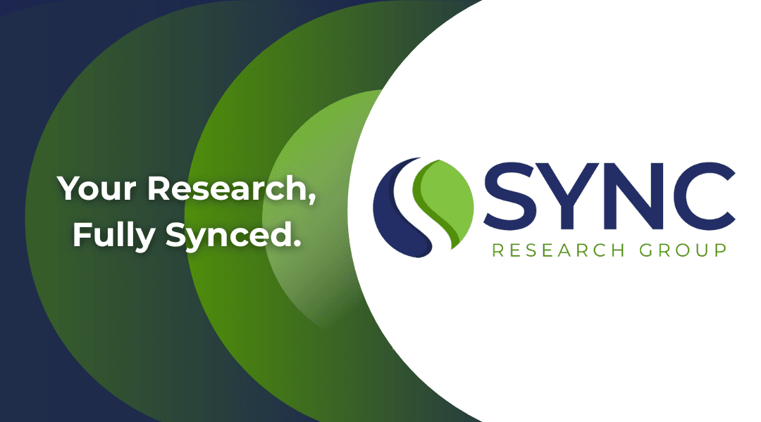Sync Research Group – main gallery image