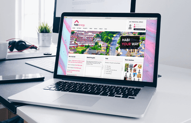 FlexMR – gallery image 2