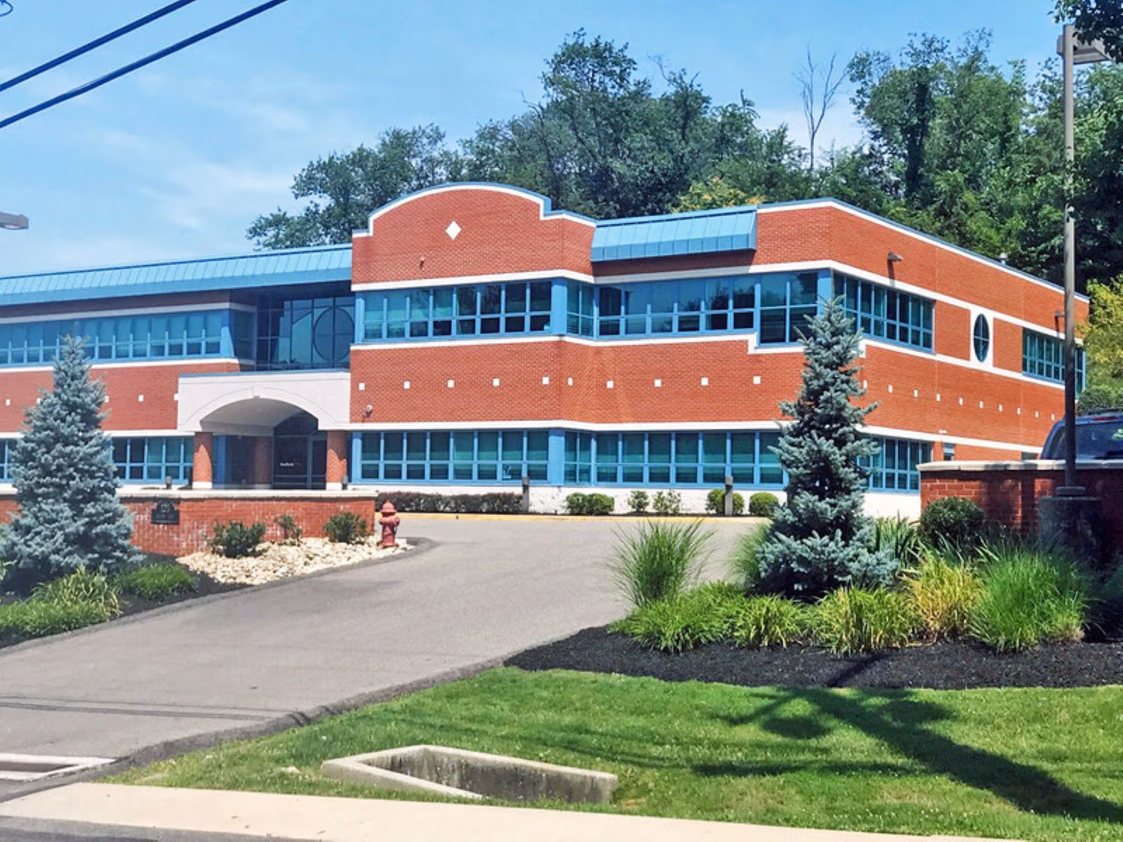 Schmidt Market Research – main gallery image