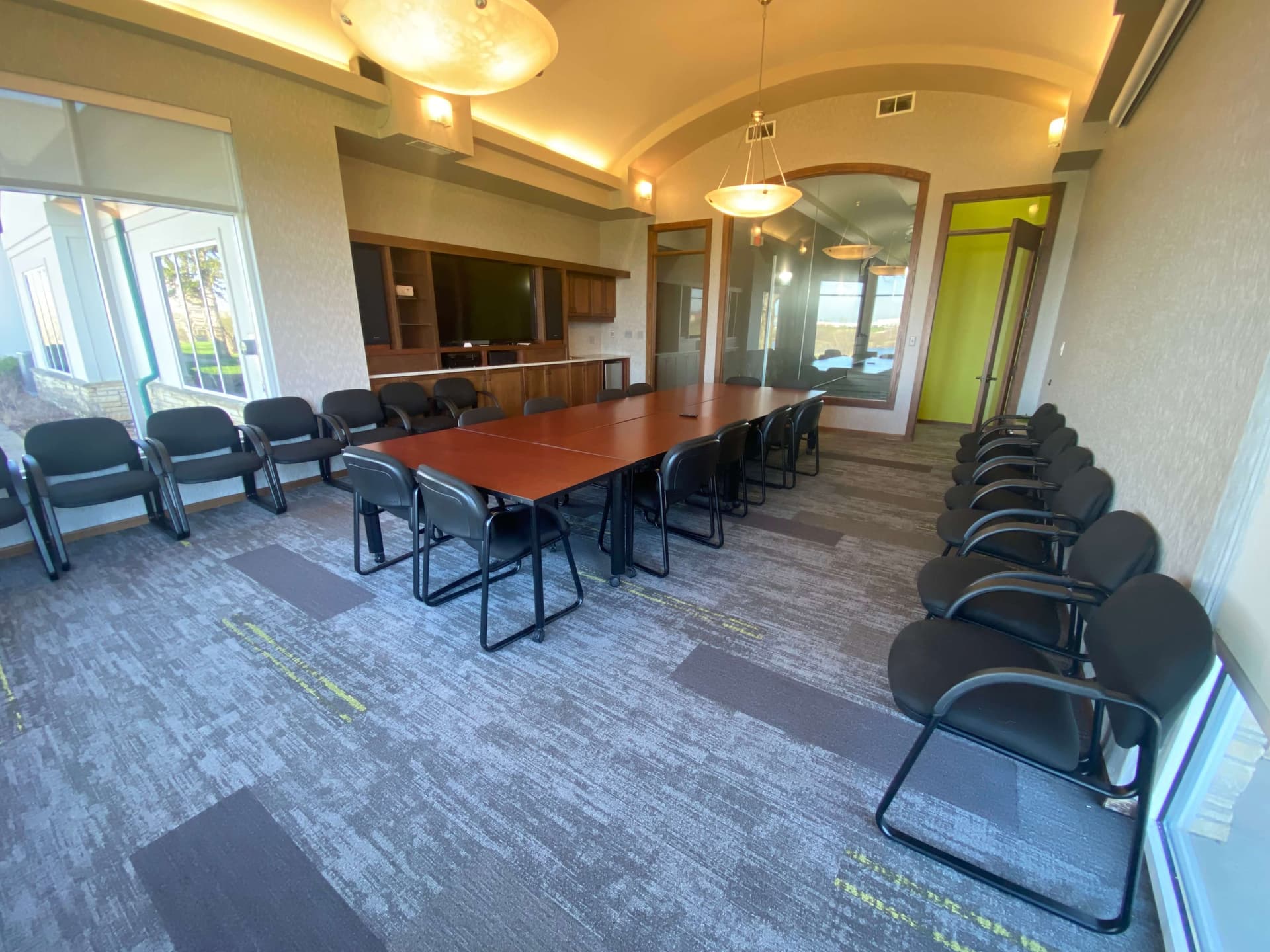 Vernon Research Group – main gallery image