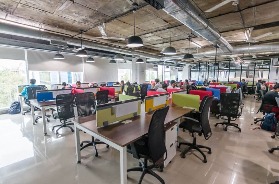 Inginit Technology Pte. Ltd – main gallery image