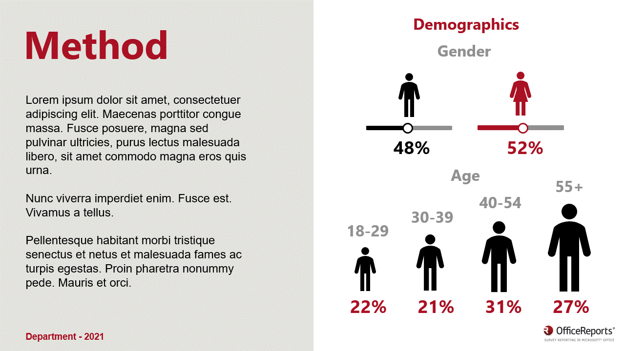 OfficeReports – gallery image 3