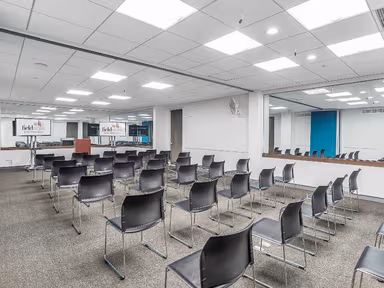 Large Conference Room