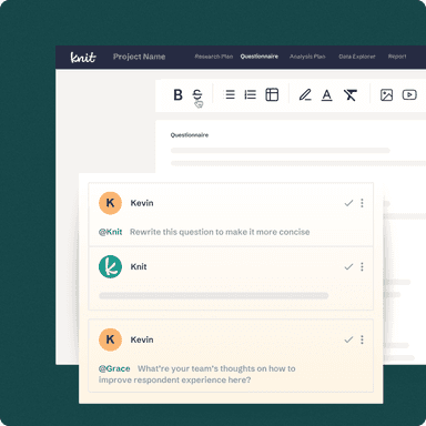 Knit – gallery image 4