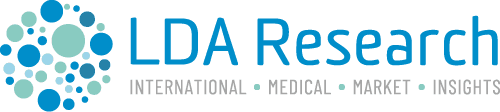 LDA Research Ltd – main gallery image