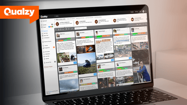 Qualzy – gallery image 4