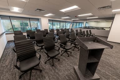 WAC of Miami – gallery image 2