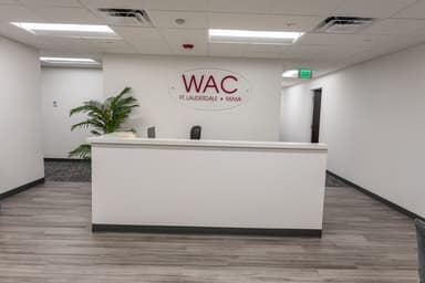 WAC of Miami – gallery image 3