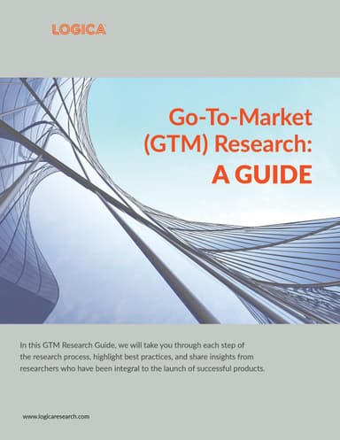 Logica Research – gallery image 2