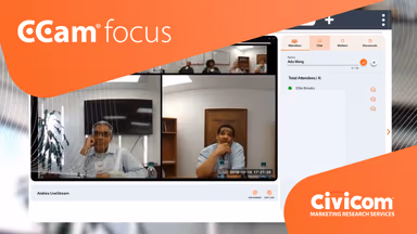 Record & Stream Anywhere