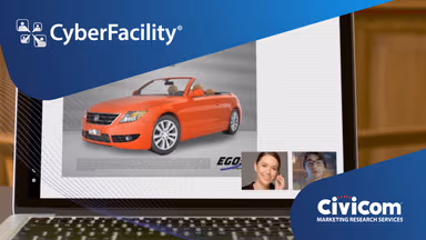 Online IDIs & Focus Groups