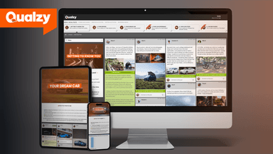 Qualzy – gallery image 1