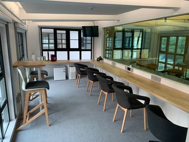 Observation Room 2