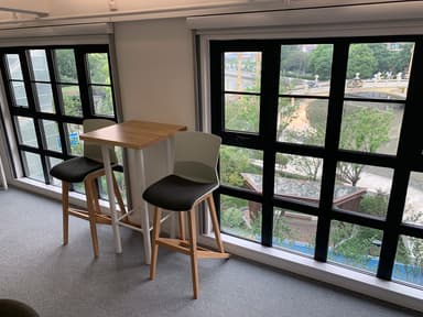Observation Room 3