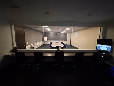 Taylor Research – gallery image 3