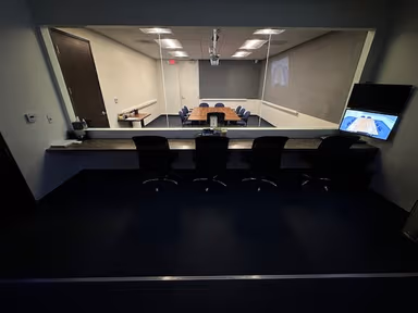 Taylor Research – gallery image 2