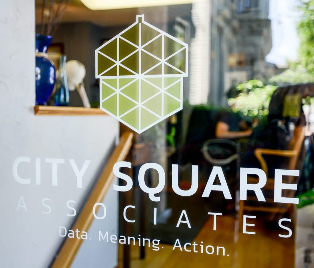 City Square Associates, Inc. – main gallery image