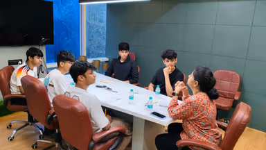 Market Resonance Private Limited – gallery image 6