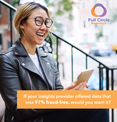 Full Circle Research – gallery image 3