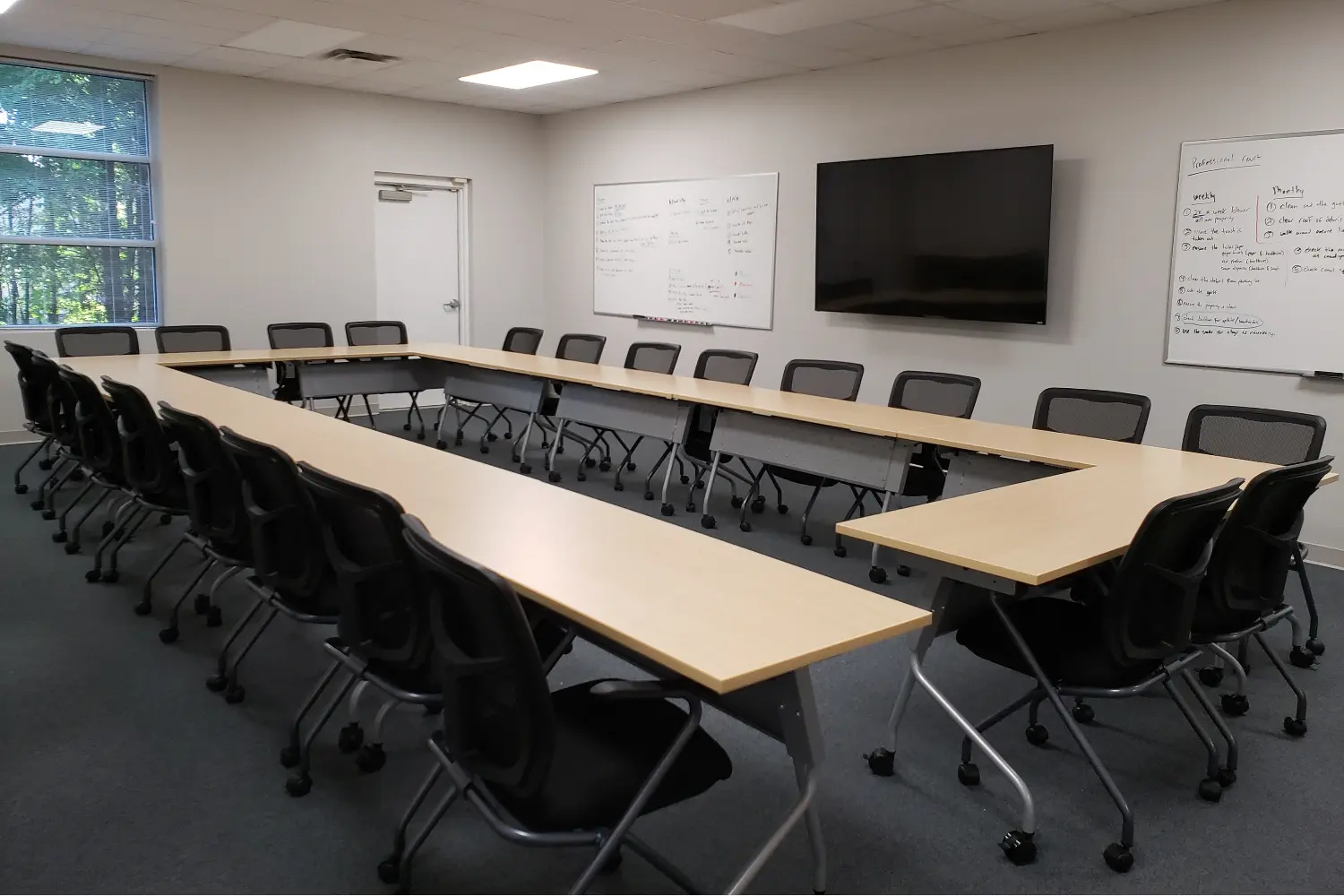 Eastcoast Research - Raleigh, NC – main gallery image