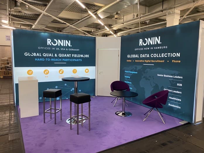 RONIN International – main gallery image