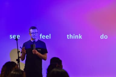 Hall & Partners – gallery image 2