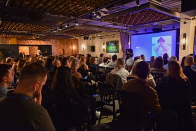 Hall & Partners – gallery image 3