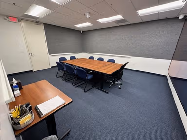 Taylor Research – gallery image 4