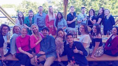 Hall & Partners – gallery image 5