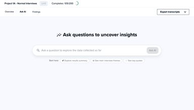 Focaldata – gallery image 3