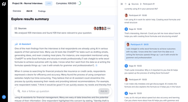 Focaldata – gallery image 5