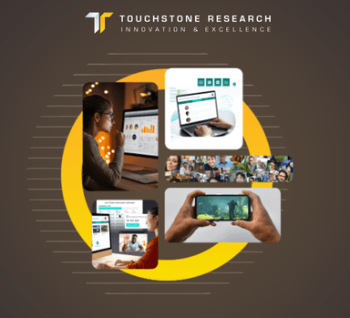 Touchstone Research, Inc. – gallery image 1