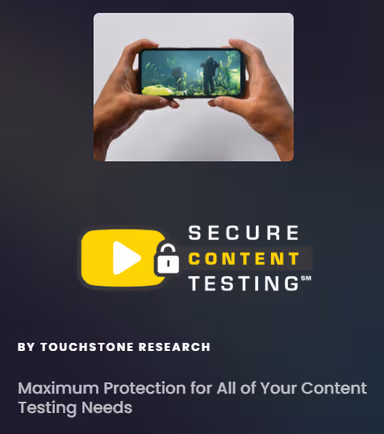 Touchstone Research, Inc. – gallery image 3