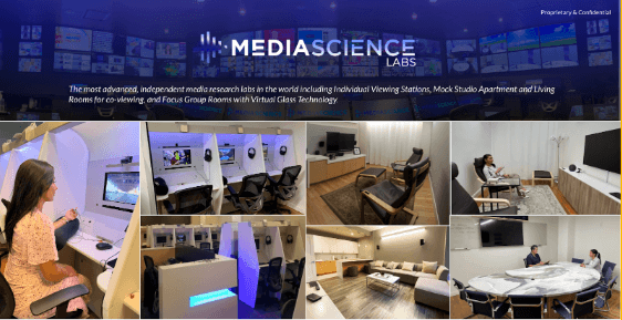 MediaScience – main gallery image