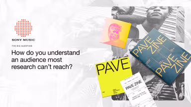 The Mix Global – gallery image 2