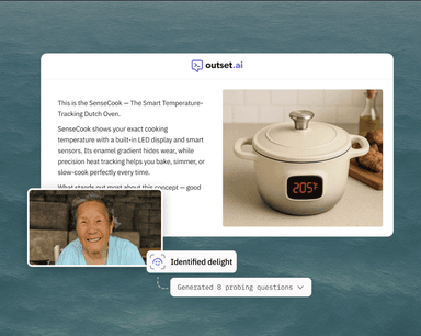 Outset – gallery image 4