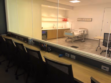 Fieldwork US National Recruiting Center – gallery image 2